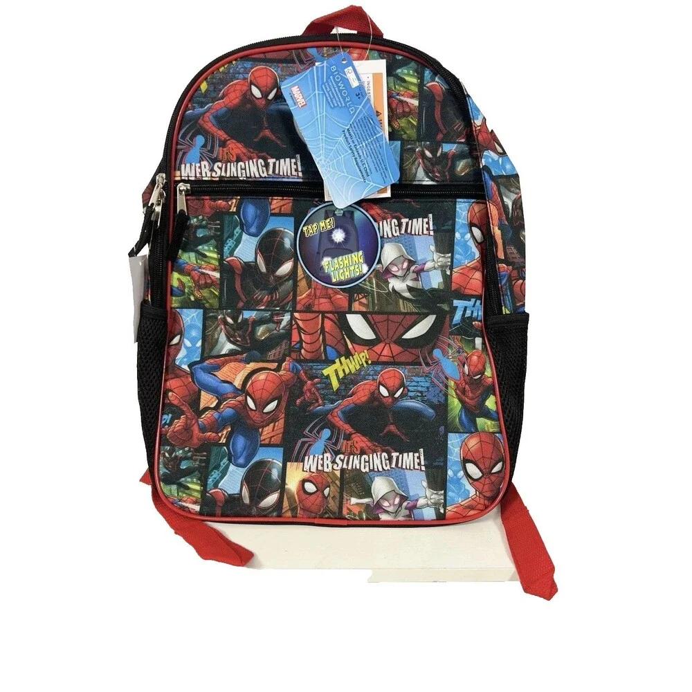 SpiderMan 16